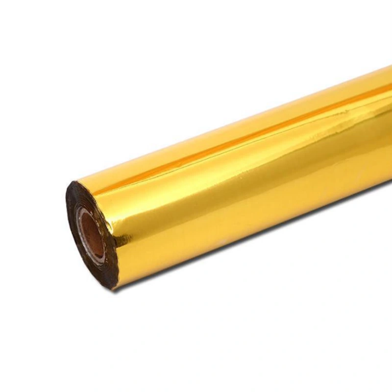 Ano ang Ginagawang Tamang Pagpipilian ang Hot Stamping Foil para sa Premium Packaging?