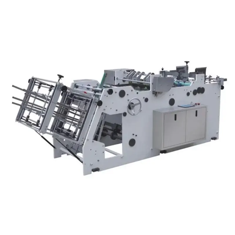 Paano Mapapahusay ng Awtomatikong Box Erecting Machine ang Packaging Efficiency at Magbabago ng Modern Production Lines